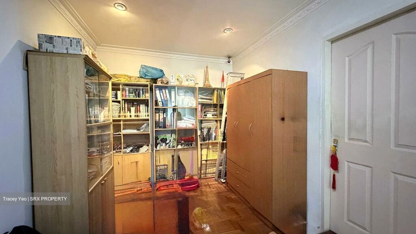 Carpmael Road (D15), Terrace #528165981